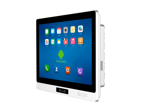 New Product! 4th-GEN C-Series Android Touch PC For MES System