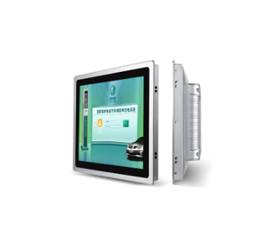 Industrial Tablet PC