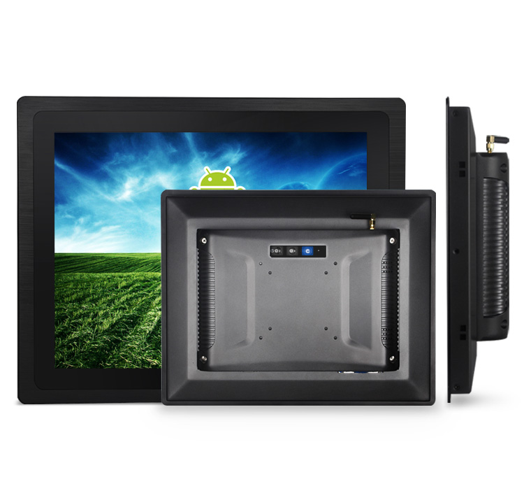 Industrial Tablet PC Android OS