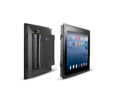 How long is the service life of an industrial tablet PC ?