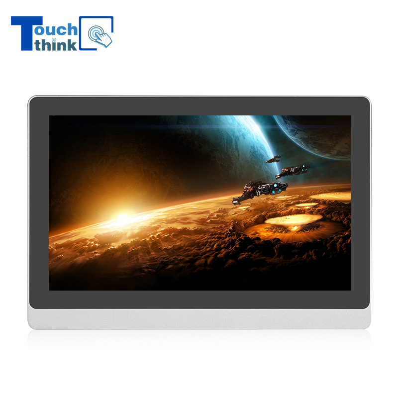 Fanless Medical Grade Touch Panel PC Computer 15.6 Fanless Medical Grade Touch Panel PC Computer 15.6