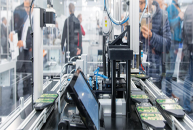 What Is The Core Of Industrial Automation?