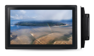 Resistive or Capacitive touchscreen for Industrial Touch Screen All-in-one Panel PC ?