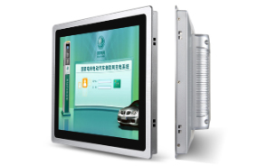 What Are Advantages And Differences Between Industrial Tablets And Industrial Mini PC?