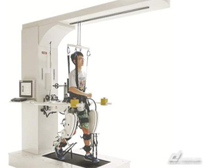 Industrial Panel PC Applies To Rehabilitation Robot