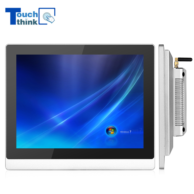 Industrial Touch Panel Computers 10.4