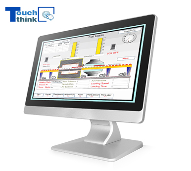 Common Method Steps For Industrial Display Overhaul