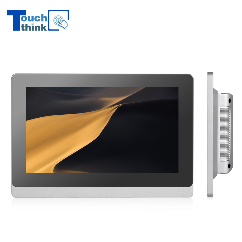 Industrial LCD Touch Screen Display Monitors 19.1