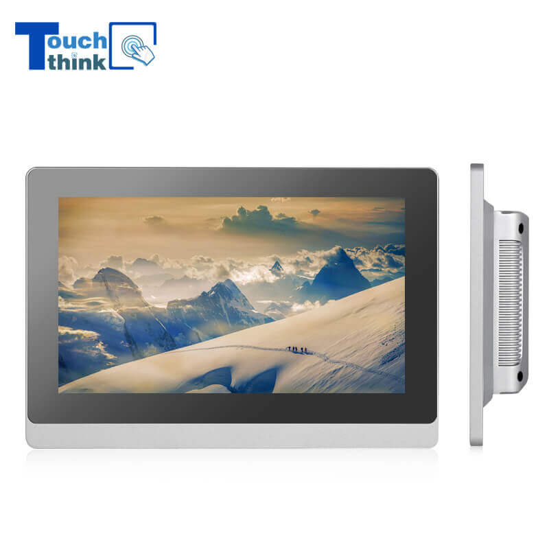 Industrial Touchscreen LCD Monitors 11.6 Inch