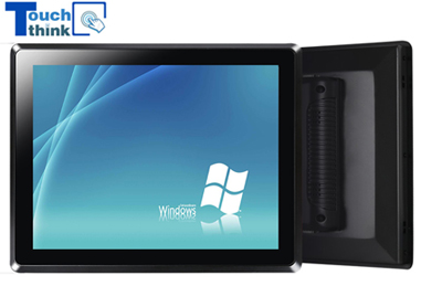 Android Industrial Tablet PC will be the best choice for equipment, instrumentation and industrial control