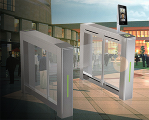 Face Recognition Terminal Used For Access Control System
