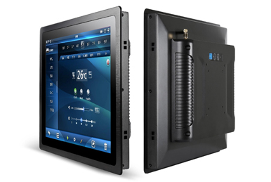 Industrial all-in-one PC Promotes traditional enterprises Forward To Industry 4.0