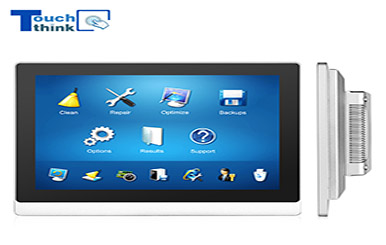 How To Match The Touch Screen Of An Industrial Tablet?