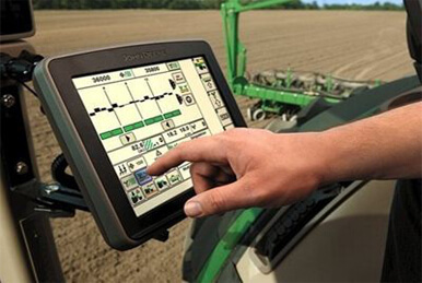 Industrial Computer In Smart Agriculture