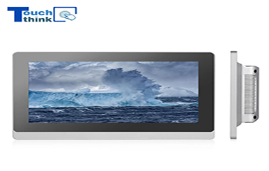 Common Methods Of Industrial Display Maintenance