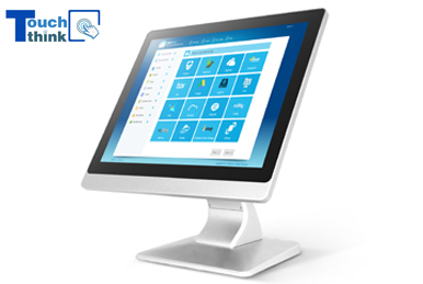 Maintain The Industrial Display