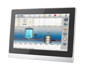 Industrial computer environmental protection environmental monitoring solution