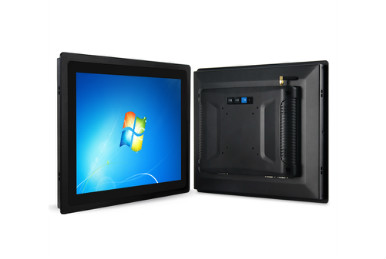 The Difference Between Touch Screen, Industrial Computer, Industrial Tablet