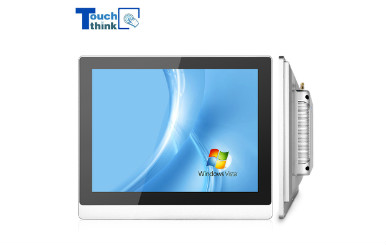 Precautions for Using Resistive Screen in Industrial Tablet