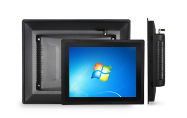 What are the Factors that Affect the Development of the Industrial Tablet PC Industry?