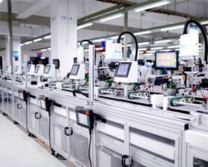 Industrial Computer Promotes Manufacturing Production Line Updating & Transformation