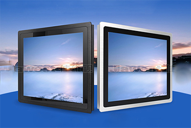 Newest Upgrade of Touch Think Industrial Panel PCs LCD Screen