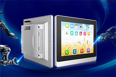 Customized Items Of Touch Think Industrial Monitor & Panel PC