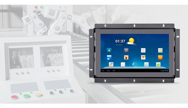 Open Frame Tablet PC