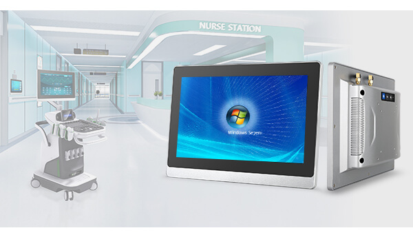 Medical Panel PC