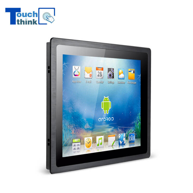 Industrial Android Panel PCs Touch Screen Panels 12