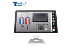 Is It Better to Choose a Resistive Screen or a Capacitive Screen For Industrial Displays?