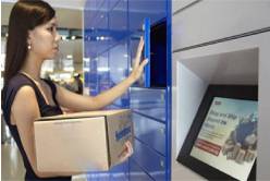 The Changes of Smart Parcel Locker: From Keys to Paper Receipts to Digital to Human Face Recognition