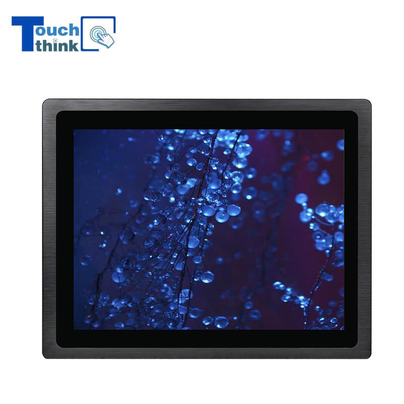 Sunlight Readable Industrial Displays 17 Inch