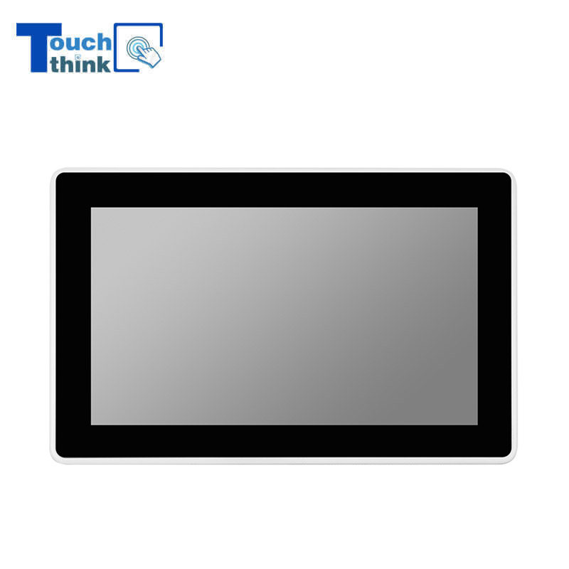 High Resolution LCD Display For Medical Multi-parameter 12.1