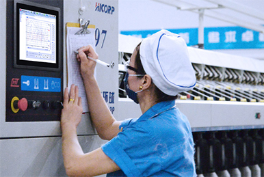 High Stability & Compatibility Are The Keys For Production Lines' Touch Control Equipment In Upgrading
