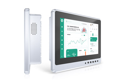 Reasons and Solutions For the Failure of the Industrial Monitor to Load Images