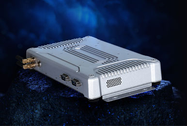 New Product! Mini While Powerful 5th-GEN Industrial PC