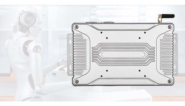 5th-GEN Industrial PC│ ARM-based