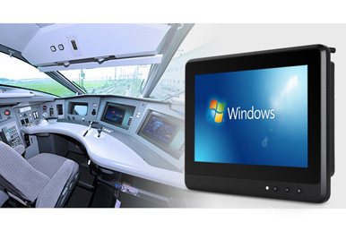 Vehicle Mounted Computer or Rugged Tablet? Which is Right for You?
