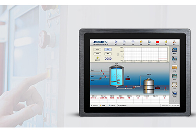 Choosing the Right Industrial Monitor