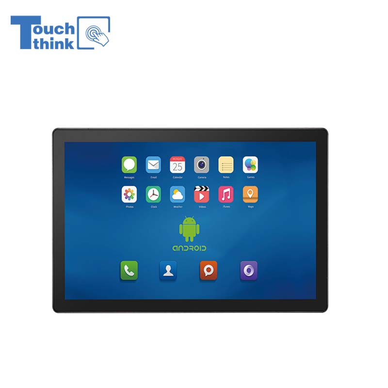 All Weather Android Tablet PC for Public Service Terminals 15.6
