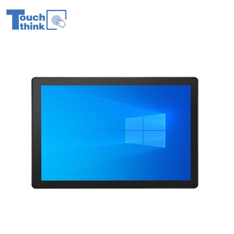 High Performance Industrial Touch Panel PC 17.3 Inch