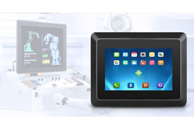 The Benefits of Using Industrial Tablet PCs