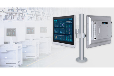 How to Choose Industrial Monitors for Commercial Use?