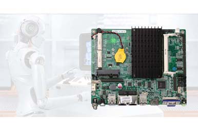 What Is Industrial Motherboard?