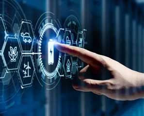 Industrial Panel PCs for Energy Management Systems | Smart Data Acquisition and Monitoring Solutions