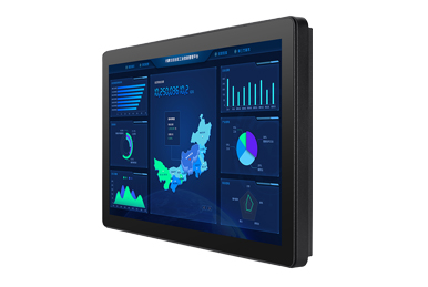 Why OEM and Custom Industrial Monitors Matter for Modern Equipment Builders