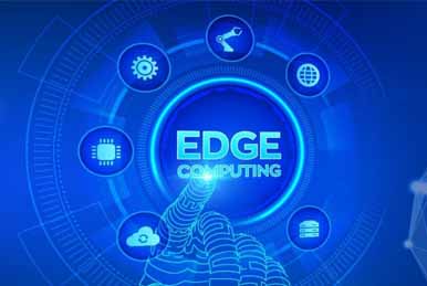 How industrial computers collect and process production data at the edge