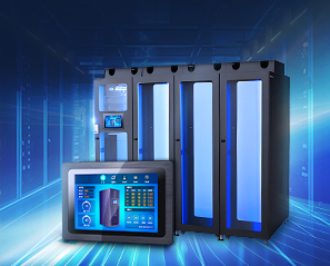 Touch Think TPC101-W2: 10.1″ Industrial Panel PC For Micro-Module Data Centers