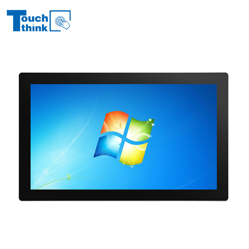 Industrial Touchscreen PCs Intel® Core™ i5-1235U Processor IP65 Panel and High-brightness Optional From 10.1